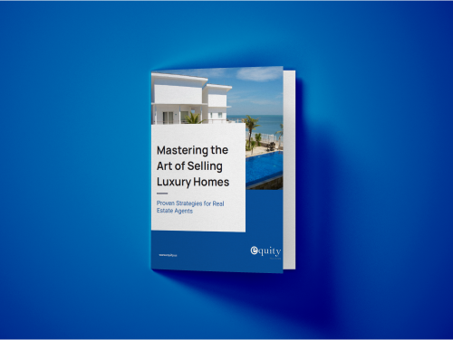 Mastering the Art of Selling Luxury Homes